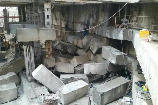 拆除混凝土擋墻是多少錢(qián)一立方？