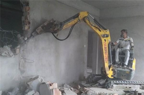 新房裝修砸墻注意事項(xiàng)有哪些？