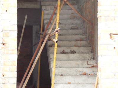 如何拆除混凝土樓梯？有什么好的辦法？