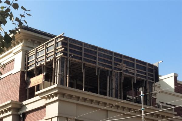 別墅裝修拆除和改造注意哪些事項？