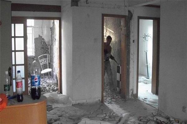 詳解舊房裝修拆除費用是多少？