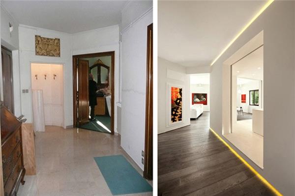 老房子翻新裝修該注意些什么？