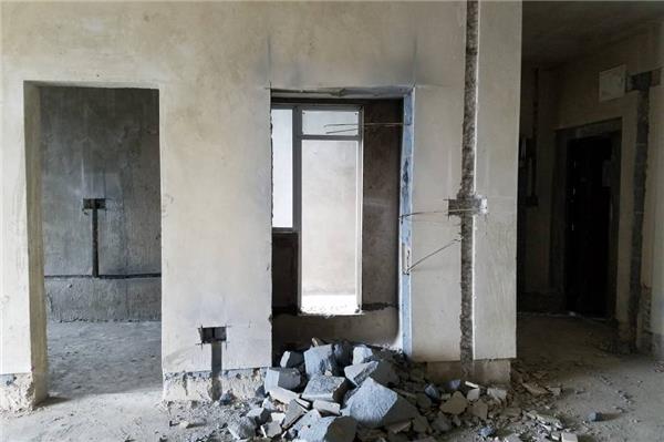 舊房如何翻新？