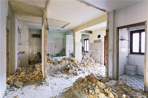 室內(nèi)裝修施工項(xiàng)目都包括哪些？