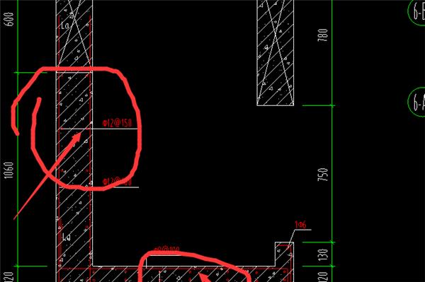 高層地下室剪力墻能開洞嗎？