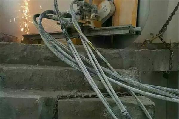 如何拆除混凝土樓梯？有什么好的辦法？