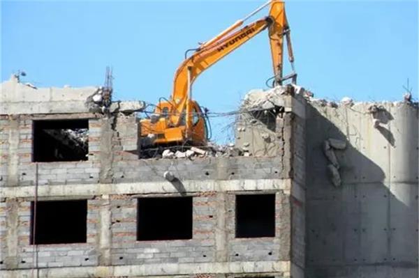 裝修拆除工程費用怎么算？