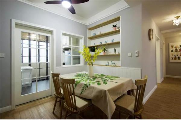 如何在室內(nèi)墻上開窗口？