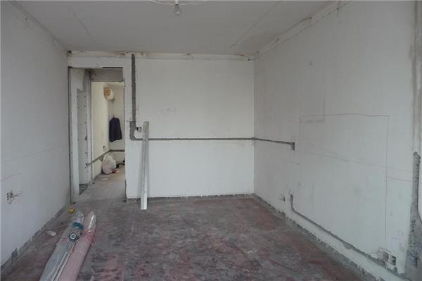 裝修新家時，為什么說墻體拆除是最先需要做的？