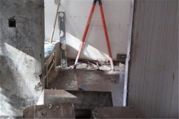 想知道二手房裝修拆舊怎么收費(fèi)嗎？