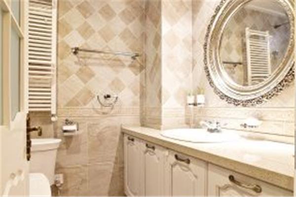 房屋裝修拆除，如何選擇新瓷磚？