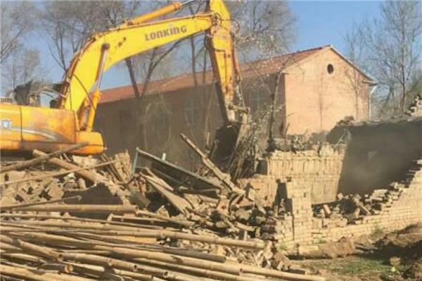 房屋拆除工程要注意哪些事項？