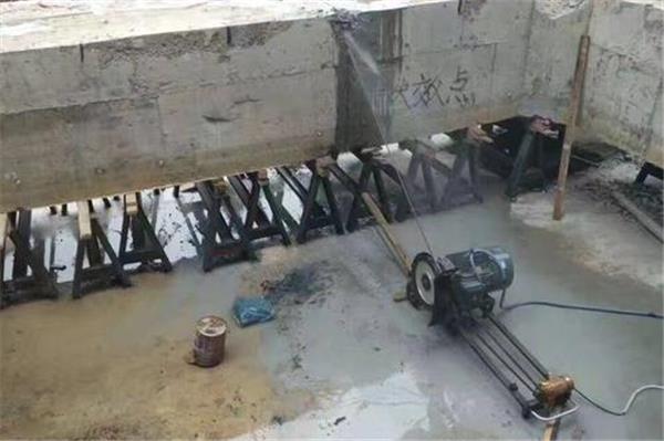 如何拆除混凝土樓梯？有什么好的辦法？