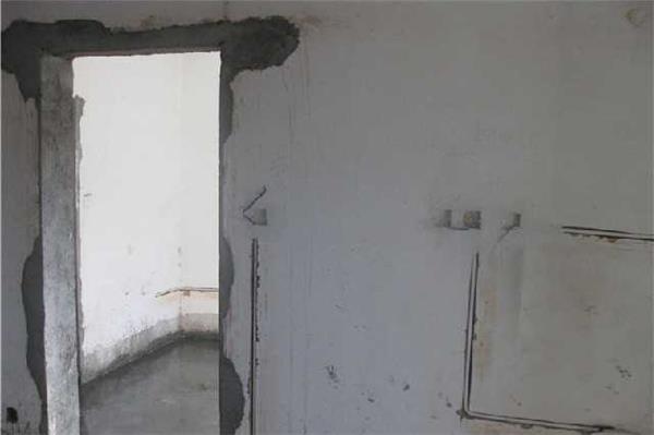 怎么在混凝土墻上開門口？