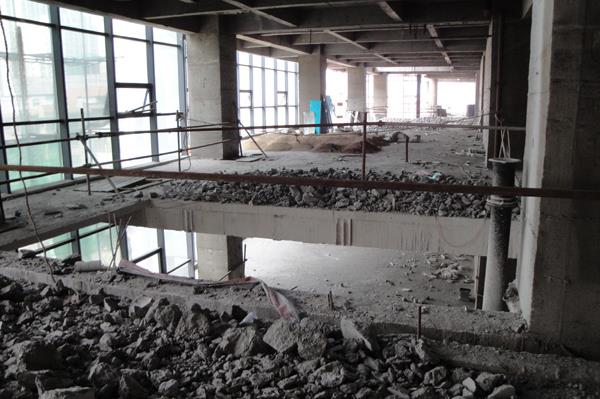 建筑拆除、改造拆除、工裝拆除、混凝土拆除