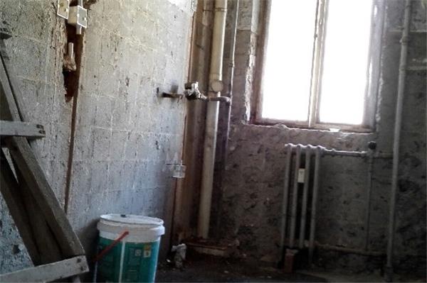 舊房裝修拆除的順序。