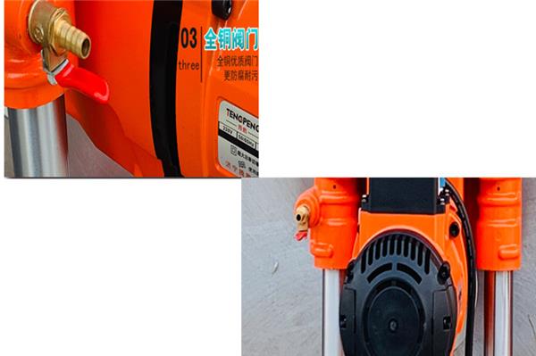 墻鋸的使用方法