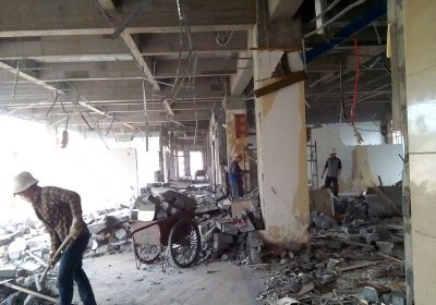 拆除工程一般分為幾類？