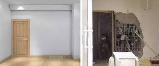 裝修拆除的正確順序是什么？