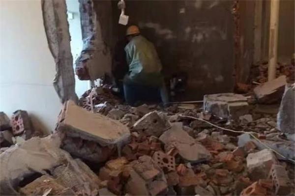 裝修拆除的垃圾怎么處理？