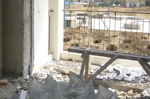 裝修拆除怎么收費(fèi)？拆墻的垃圾怎么處理？