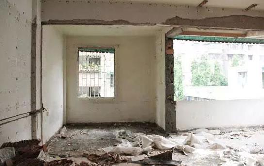 裝修拆除費(fèi)用怎么算 裝修拆除注意事項(xiàng)