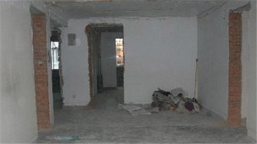 家庭裝修拆除工程有哪些？