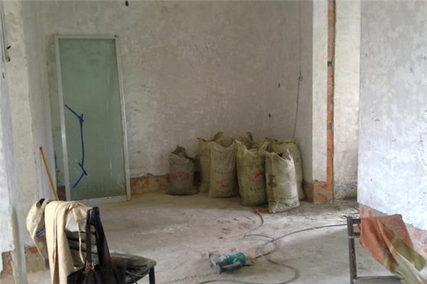 老房子裝修拆除的流程順序。