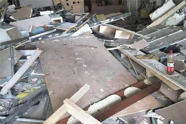 舊房翻新拆舊和垃圾費一般多少錢？