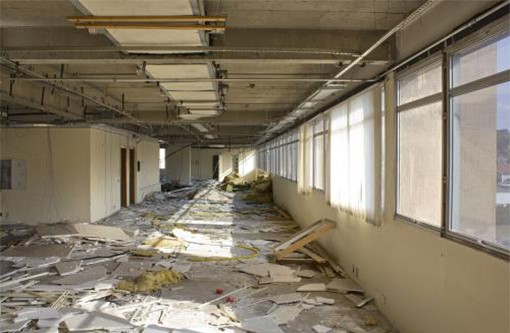 關于工裝拆除，商用廚房裝修工程步驟有哪些？