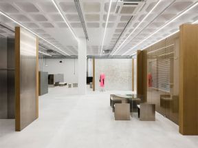 專業(yè)室內(nèi)吊頂拆除要注意什么？