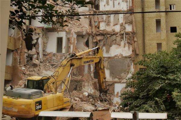 墻體拆除、建筑拆除工程要注意哪些事項？