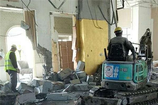 石家莊專業(yè)裝修拆除、家裝拆除、工程拆除。