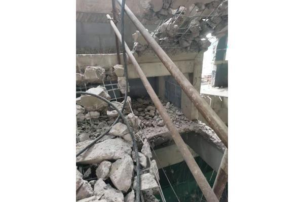 混凝土墻體切割拆除的方法有哪些？