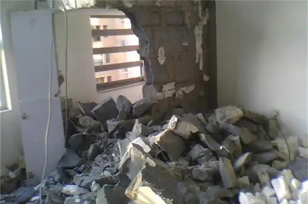 舊墻面瓷磚拆除方法以及技巧有什么？