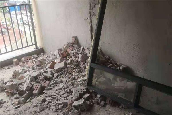 家裝拆除，用簡(jiǎn)單的工具怎樣拆墻快？