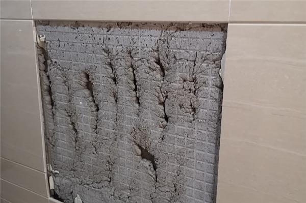 地磚空鼓怎么修補(bǔ)