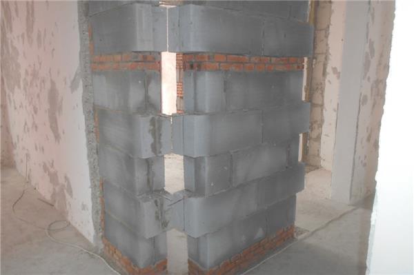 如何拆除混凝土構(gòu)造柱