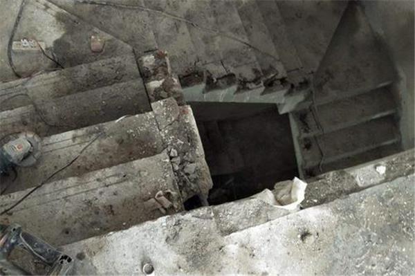 混凝土墻體切割拆除的方法有哪些