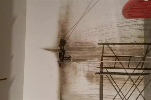 墻體開(kāi)門洞的方法是什么，需要切割嗎？