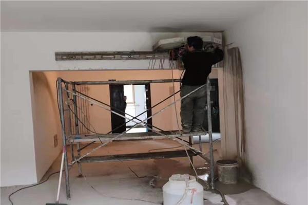 石家莊普豪建筑切割拆除公司的業(yè)務(wù)范圍有哪些？