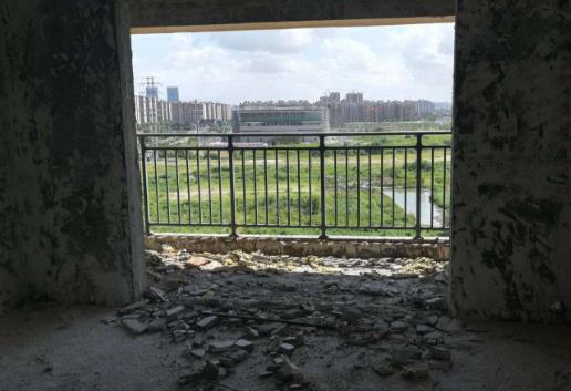 舊房裝修改造拆除時(shí)注意哪些事項(xiàng)