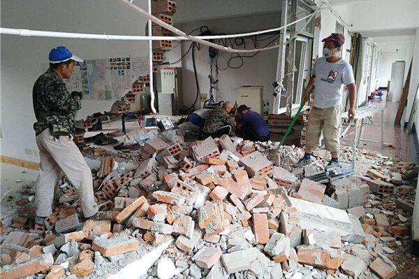 家庭裝修拆遷工程有哪些？