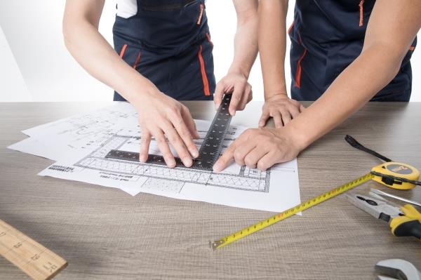 樓板切割拆除的具體施工方法