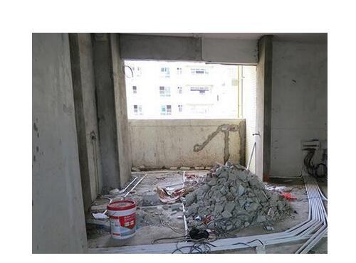 裝修拆改費(fèi)用是多少？房屋改造要注意什么？