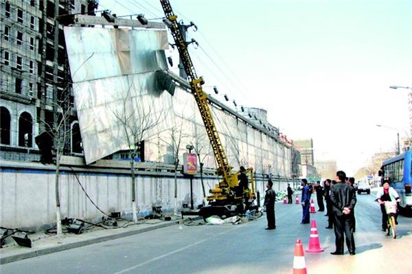 石家莊普豪建筑物拆除工程有限公司怎么樣？