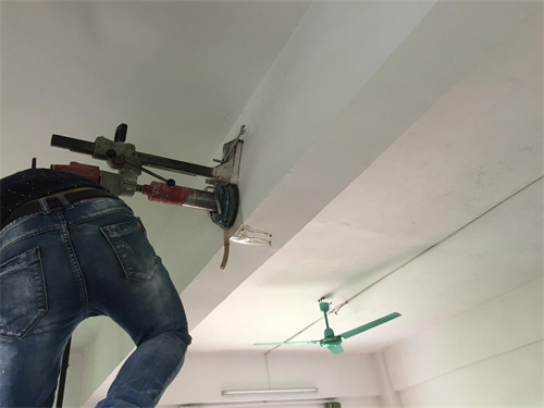 墻體開門洞切割方法有哪些？