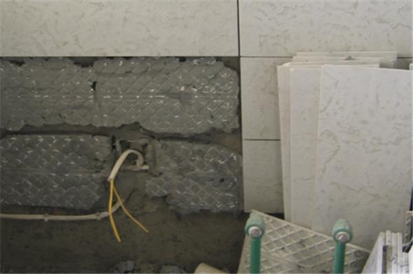 瓷磚怎么拆下來(lái)