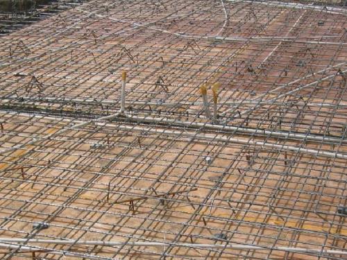 現(xiàn)澆樓板開(kāi)洞需要加固嗎？