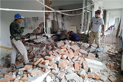 舊房裝修拆除費用怎么算？